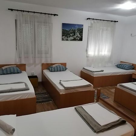 Hostel Hercegovina Mostar Esterno foto