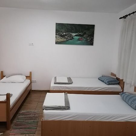 Hostel Hercegovina Mostar Esterno foto