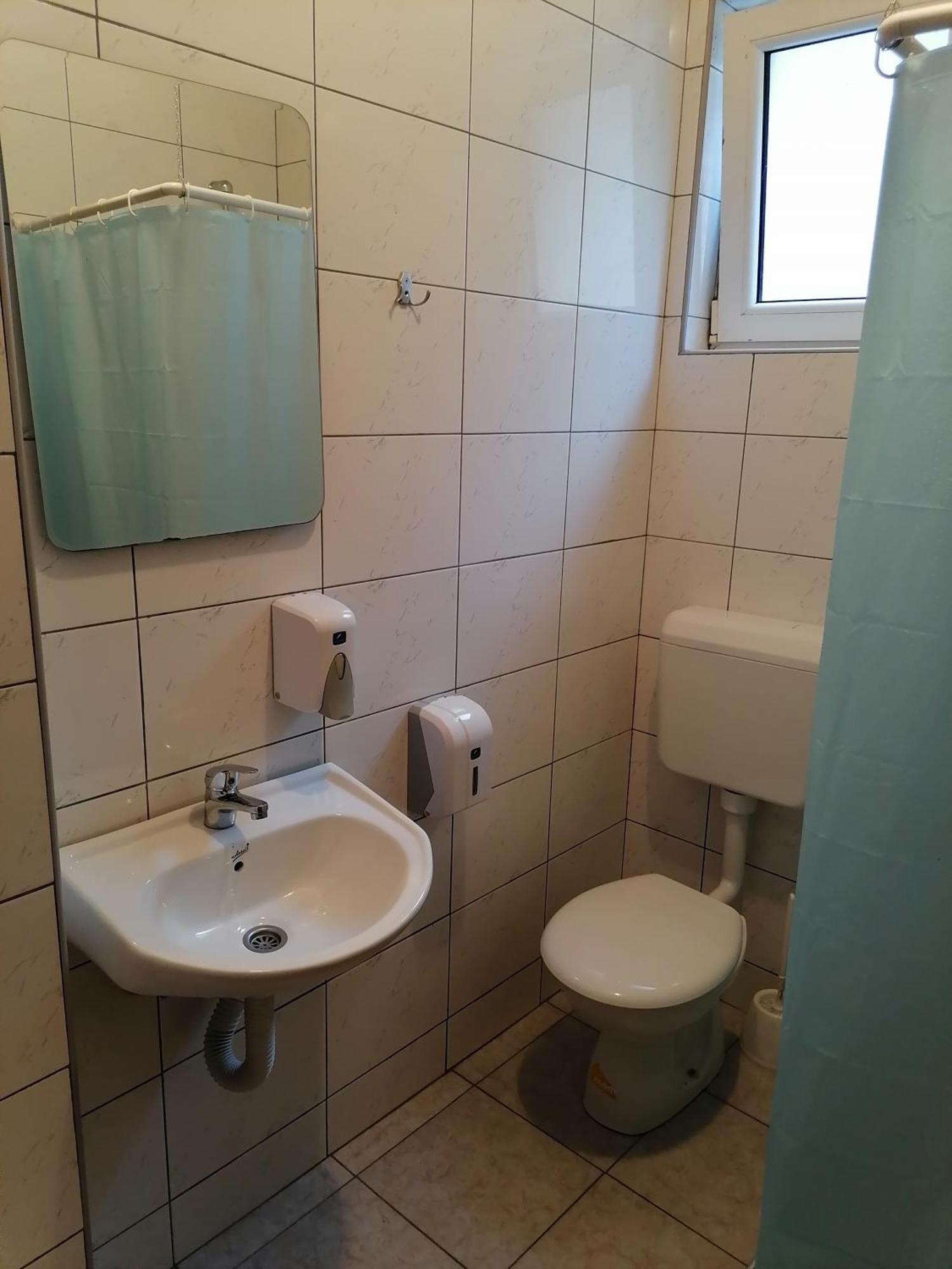 Hostel Hercegovina Mostar Esterno foto