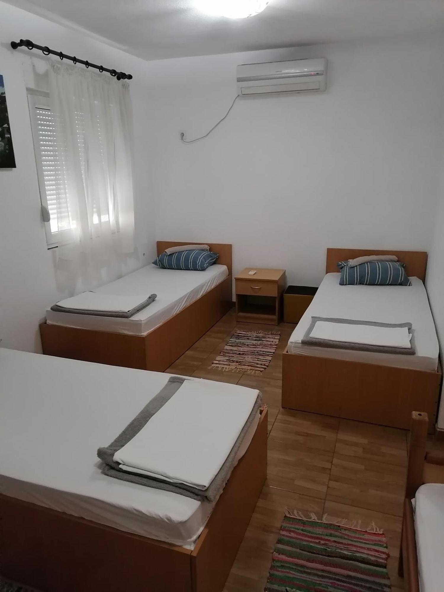 Hostel Hercegovina Mostar Esterno foto