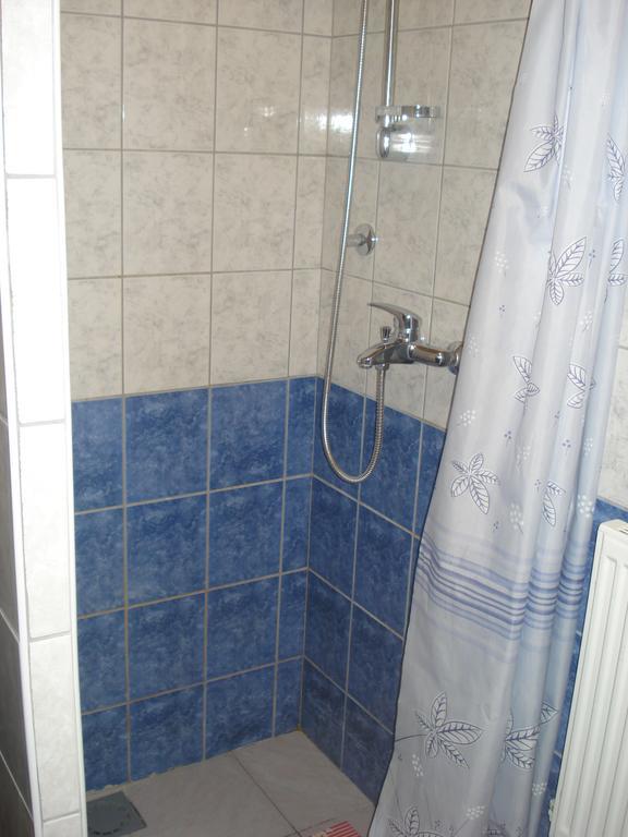 Hostel Hercegovina Mostar Esterno foto