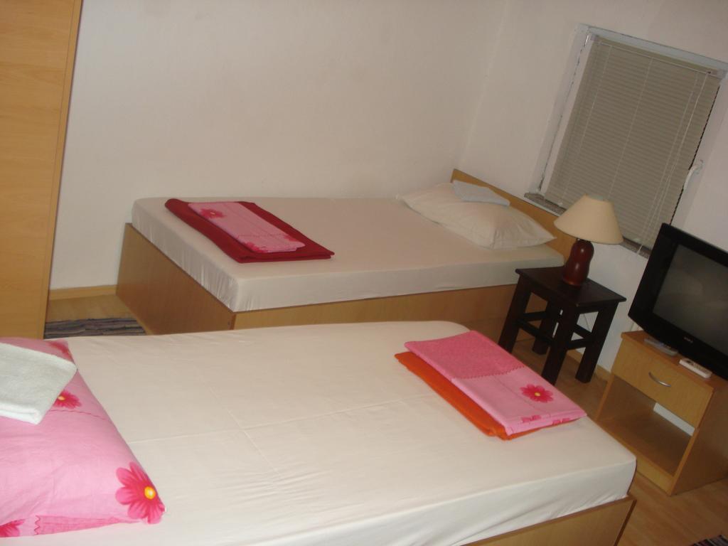 Hostel Hercegovina Mostar Esterno foto