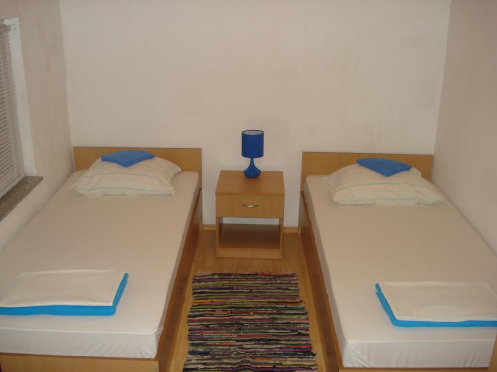 Hostel Hercegovina Mostar Esterno foto
