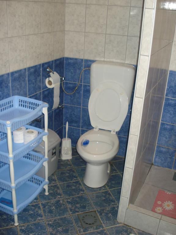 Hostel Hercegovina Mostar Esterno foto