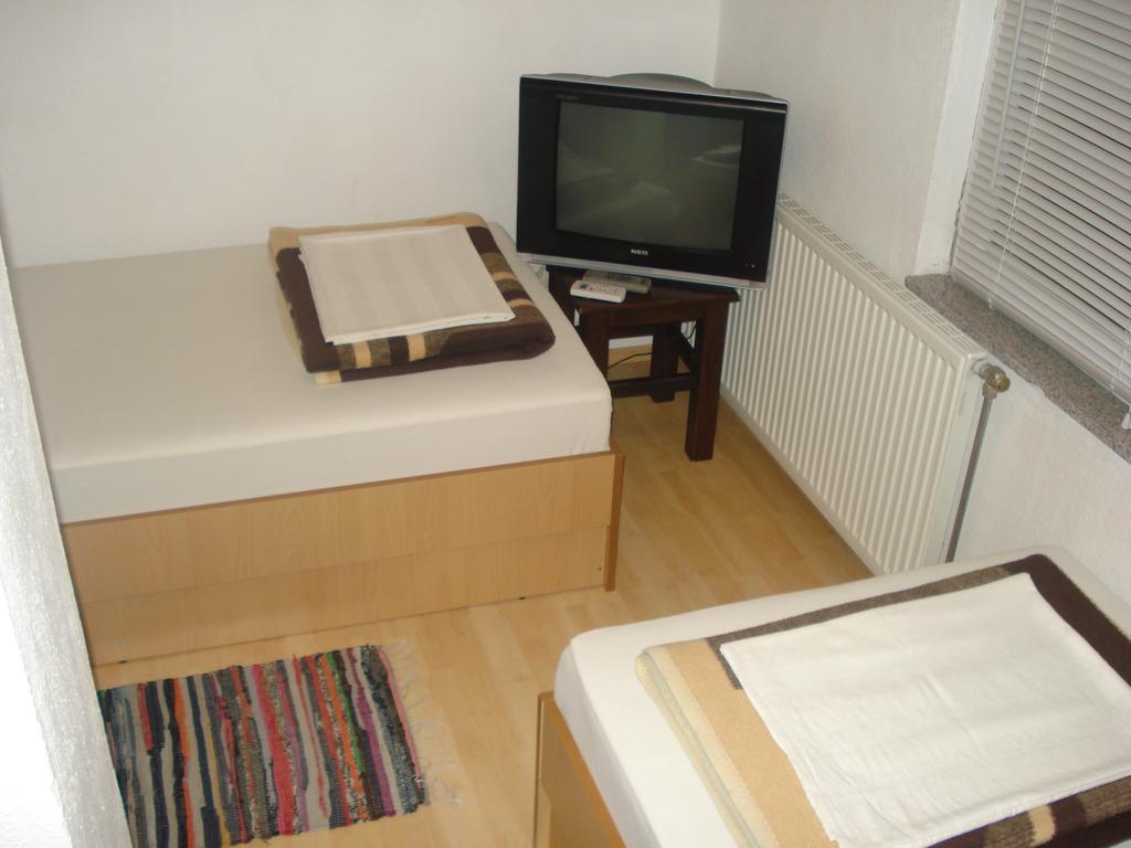 Hostel Hercegovina Mostar Esterno foto
