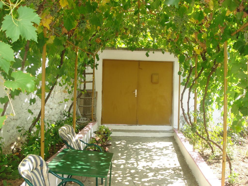 Hostel Hercegovina Mostar Esterno foto