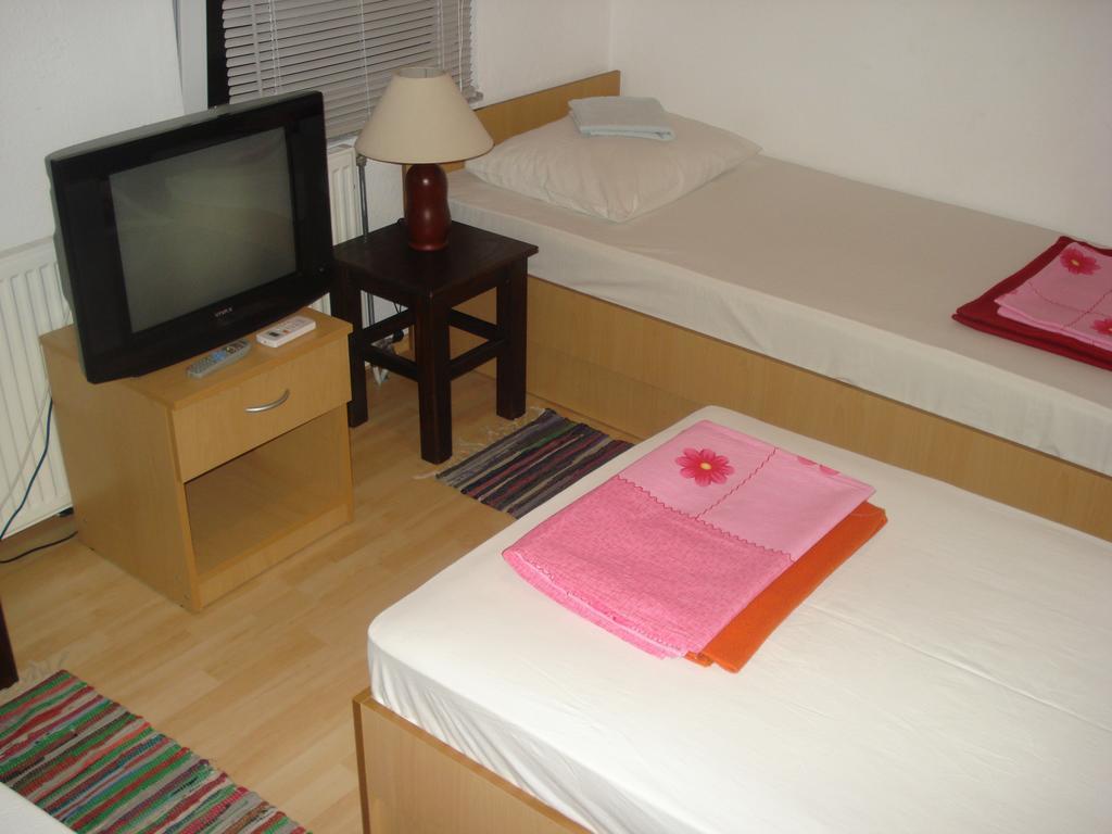 Hostel Hercegovina Mostar Esterno foto