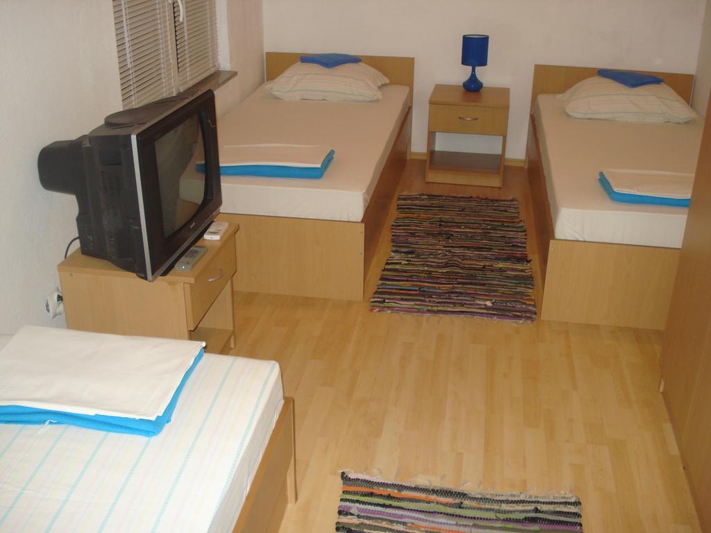 Hostel Hercegovina Mostar Esterno foto