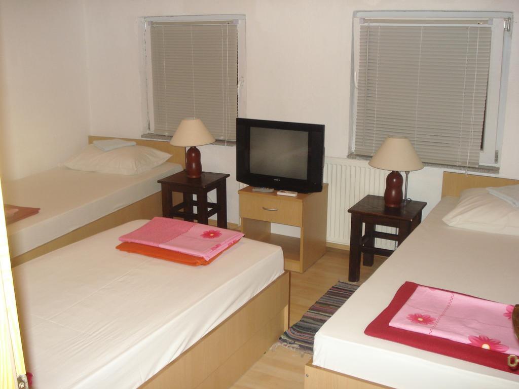 Hostel Hercegovina Mostar Esterno foto