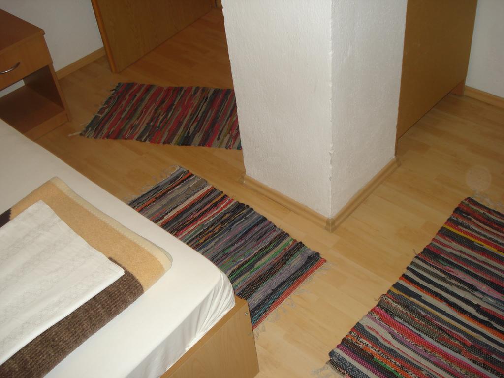 Hostel Hercegovina Mostar Esterno foto