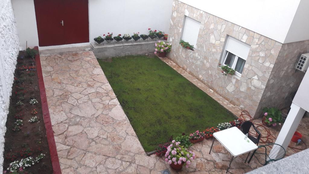 Hostel Hercegovina Mostar Esterno foto