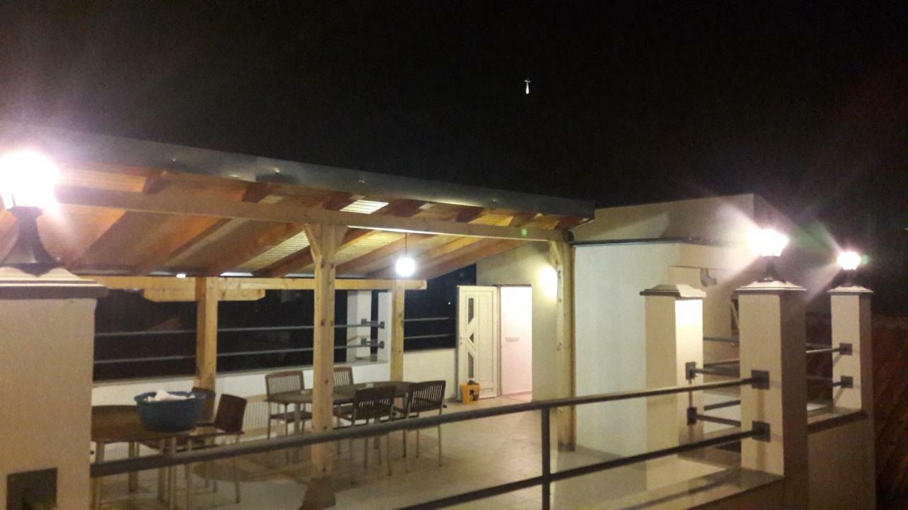 Hostel Hercegovina Mostar Esterno foto