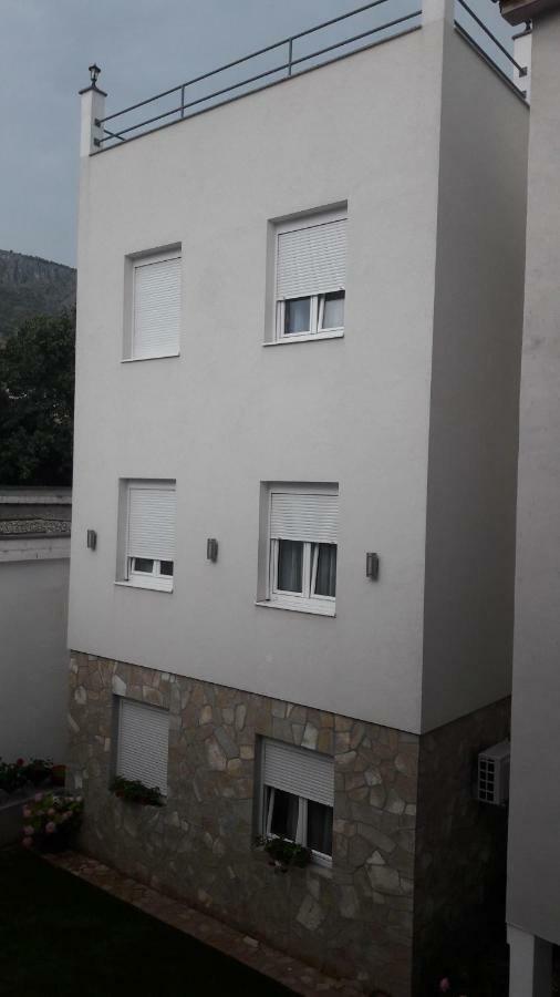 Hostel Hercegovina Mostar Esterno foto