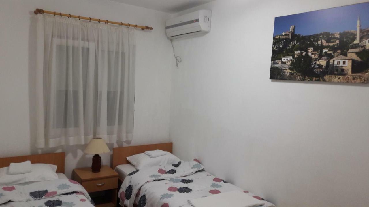 Hostel Hercegovina Mostar Esterno foto
