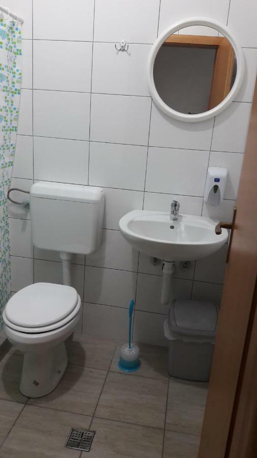 Hostel Hercegovina Mostar Esterno foto