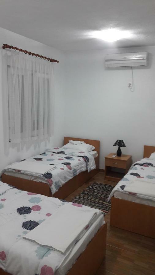 Hostel Hercegovina Mostar Esterno foto
