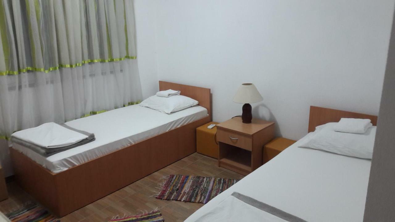 Hostel Hercegovina Mostar Esterno foto