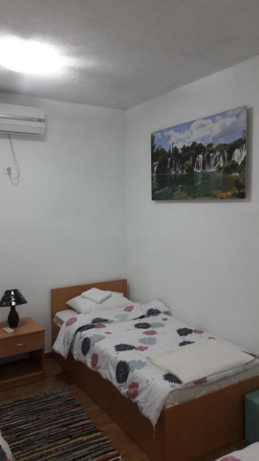 Hostel Hercegovina Mostar Esterno foto