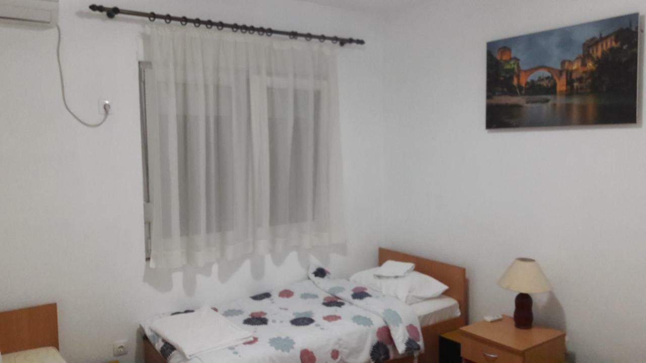 Hostel Hercegovina Mostar Esterno foto