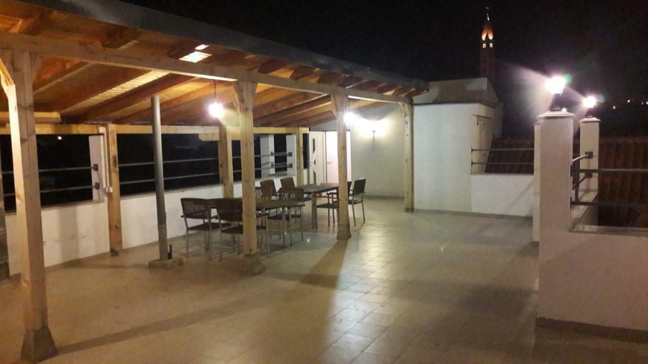 Hostel Hercegovina Mostar Esterno foto