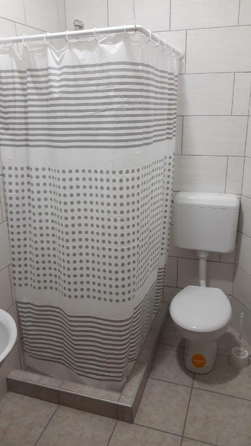 Hostel Hercegovina Mostar Esterno foto